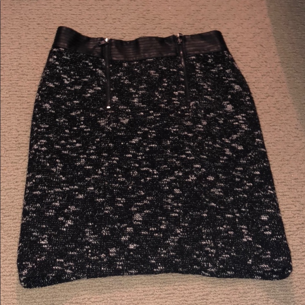 Business Casual Skirt